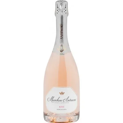 Marchese Antinori Rosé Franciacorta DOCG – Tenuta Montenisa