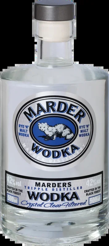 Marder Wodka