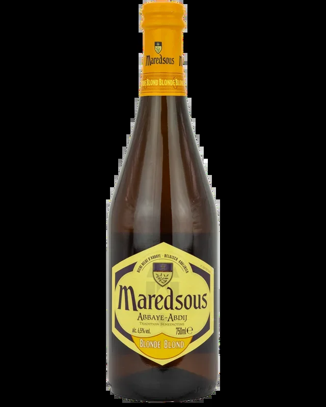 Maredsous Blond