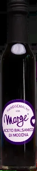 Marge’s Aceto Balsamico di Modena