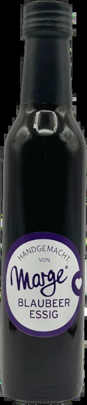 Marge’s Fruchtmarkessig Blaubeer