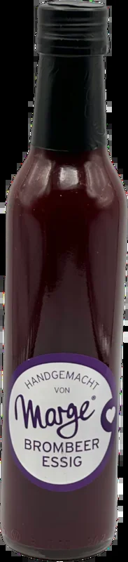 Marge’s Fruchtmarkessig Brombeer
