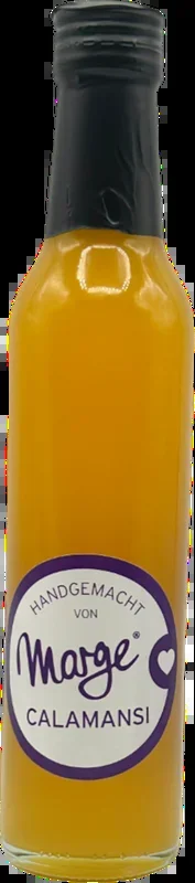 Marge’s Fruchtmarkessig Calamansi