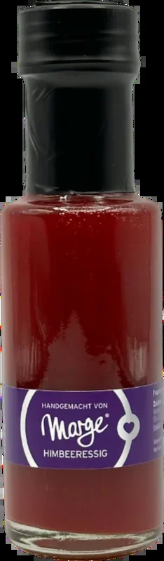 Marge’s Fruchtmarkessig Himbeer