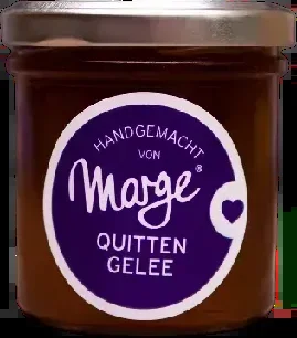 Marge’s Quittengelee
