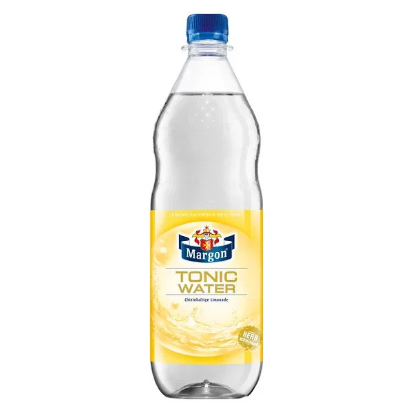Margon Tonic Water 12×1,0L