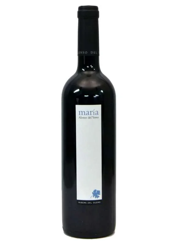 María Alonso del Yerro Rotwein