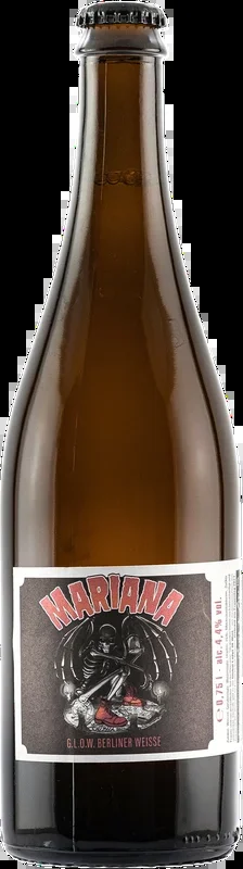 Mariana – Berliner Weisse