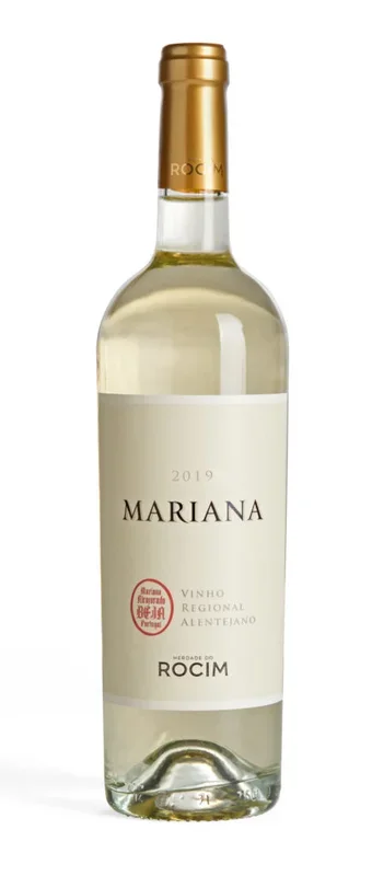 Mariana Rocim Vinho Branco – Alentejano – Weißwein trocken 0,75l – 12 %vol.