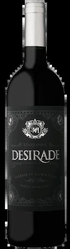 Marianne Desirade 2019 – Red wine