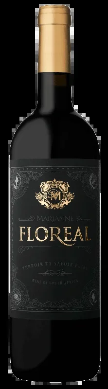 Marianne Floreal 2006 | Limited vintage ? – Red wine