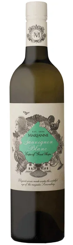Marianne Sauvignon Blanc 2021 – White wine