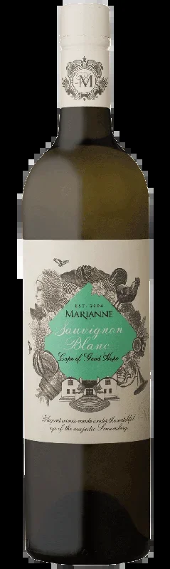 Marianne Sauvignon Blanc 2022 – White wine