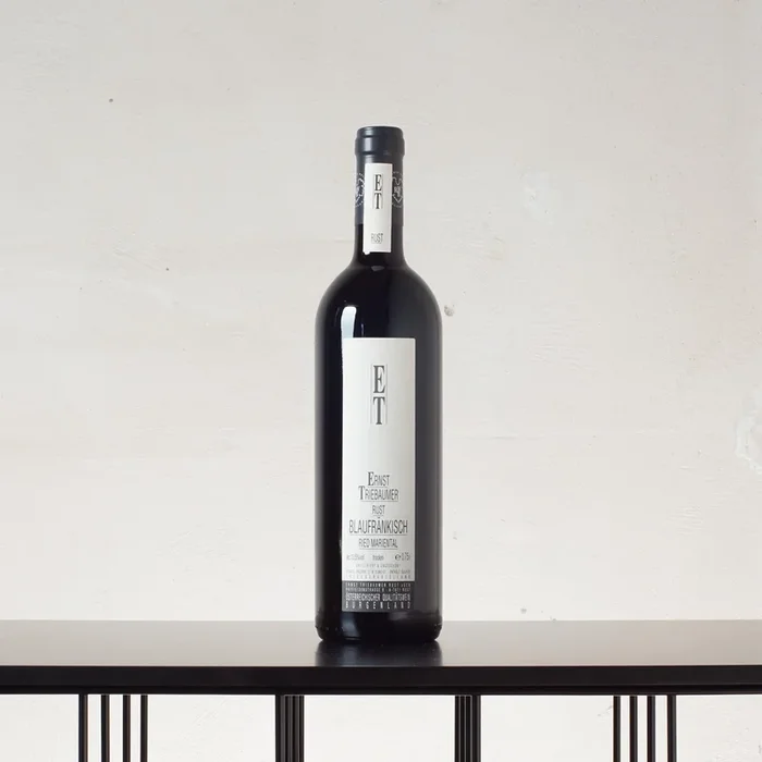 Mariental Blaufränkisch 2021 – Weingut Ernst Triebaumer – 0,75