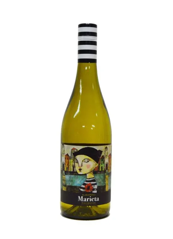 Marieta Weißwein