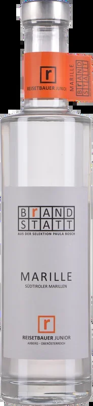Marillenbrand 0,35 Liter