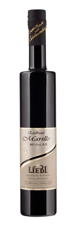 Marillenbrand 40%vol.