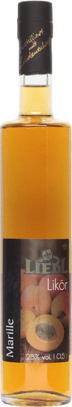 Marillenlikör 25%vol.