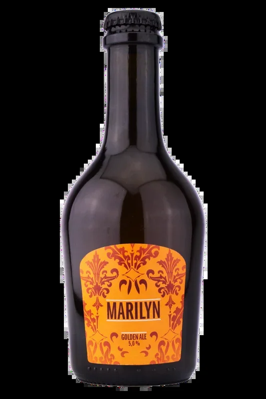 Marilyn – Ale