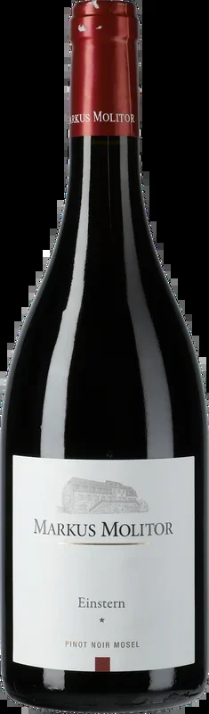 Markus Molitor: Pinot Noir Einstern * 2018