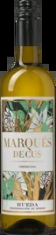 Marqués de Cus Verdejo