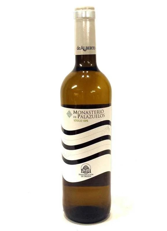 Marqués de Murrieta Capellanía Weißwein