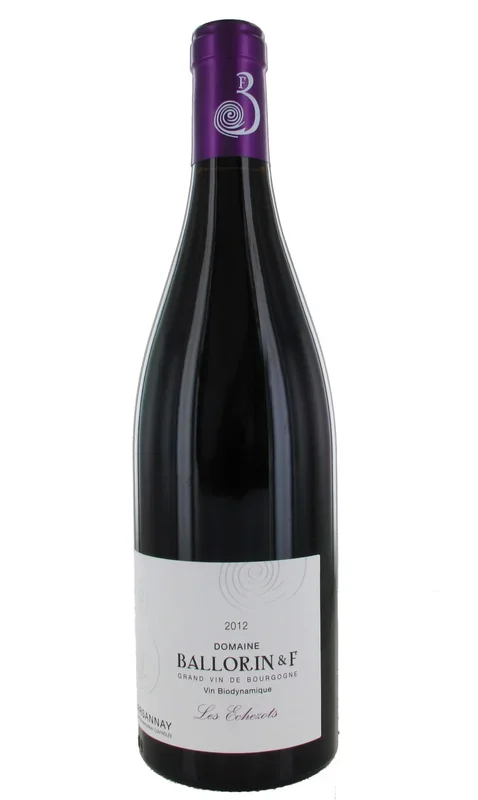 Marsannay Rouge „les Echezots“2020
