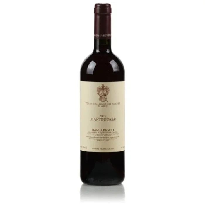 Martinenga Barbaresco 2019 Dry Red Wine