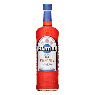 Martini Aperitivo Vibrante Alkoholfrei 75cl