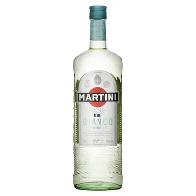 Martini Bianco 15% 100cl