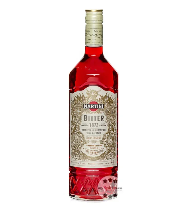 Martini Bitter