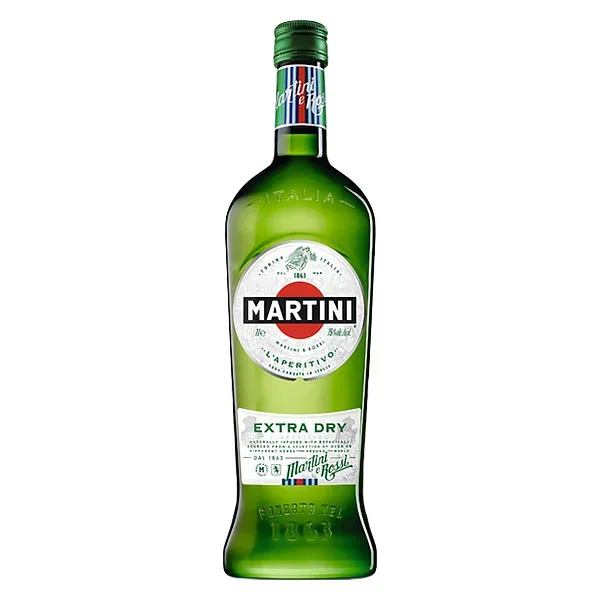 Martini Extra Dry 0,75L