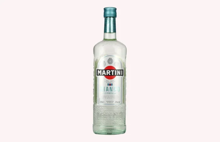 Martini L’Aperitivo BIANCO Vermouth 15% Vol. 0,75l