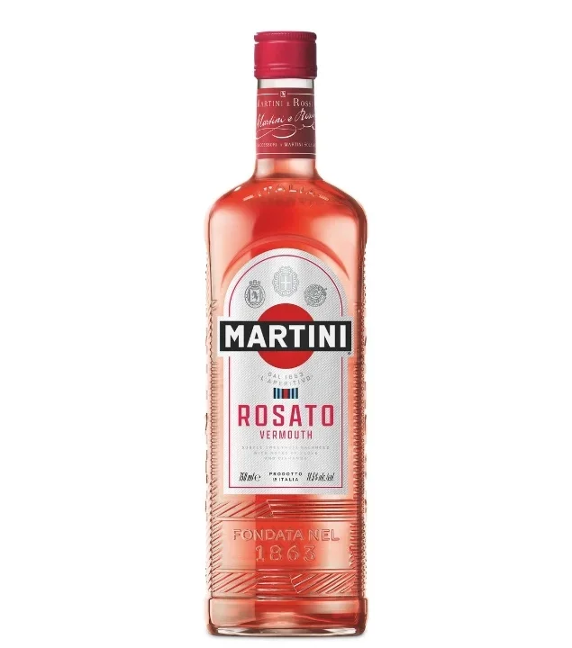 Martini Rosato 0,75l