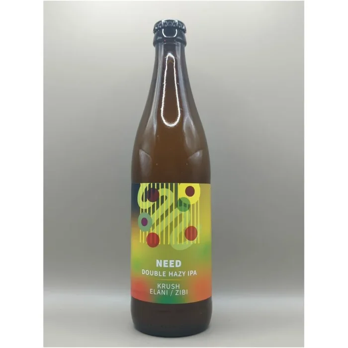 MARYENSZTADT – NEED – Double Hazy IPA