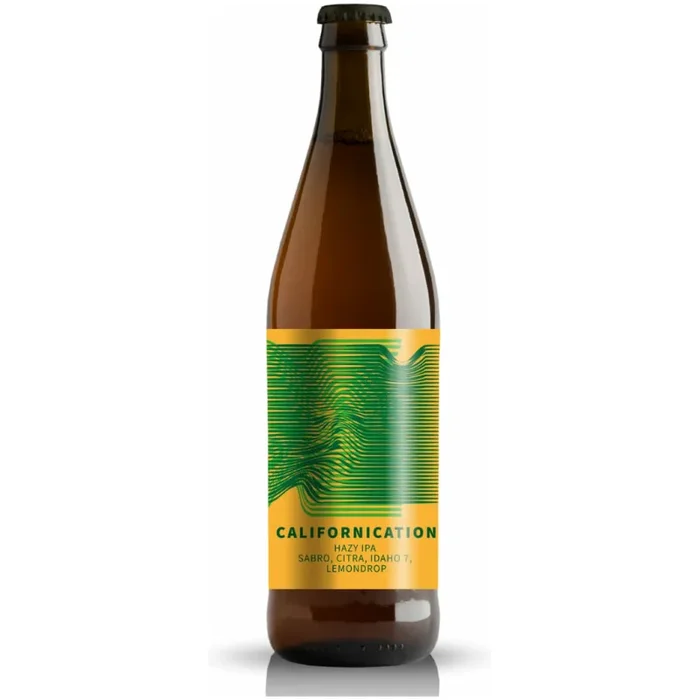 MARYENSZTADT CALIFORNICATION – Hazy IPA
