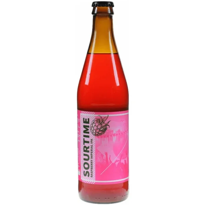 MARYENSZTADT SOURTIME Himbeere Imperial Ipa