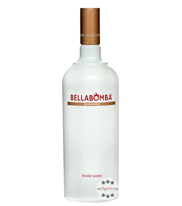 Marzadro Bellabomba