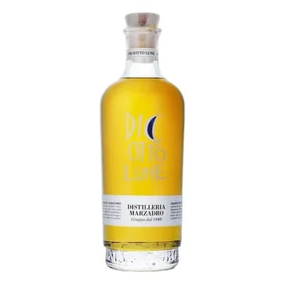 Marzadro Grappa Le Diciotto Lune Stravecchia 70cl