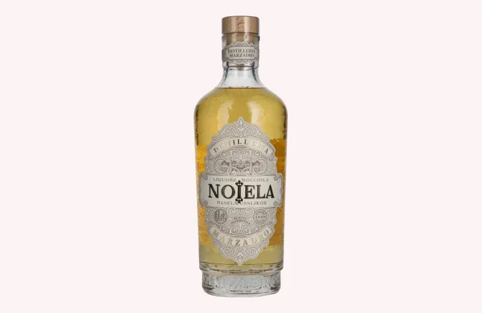 Marzadro Noiela Haselnuss Likör 25% Vol. 0,7l