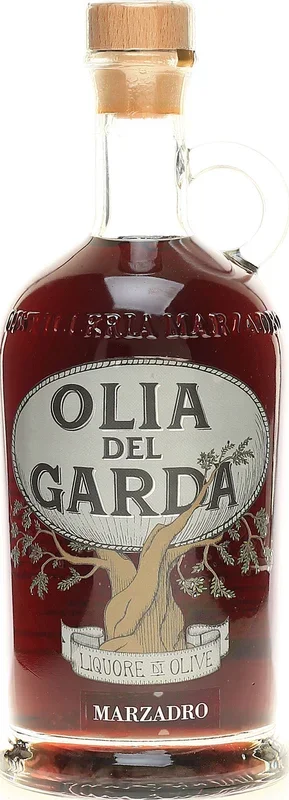 Marzadro Olia del Garda 0,5 Liter 40 % Vol.