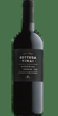 Marzemino Trentino DOC Bottega Vinai Cavit