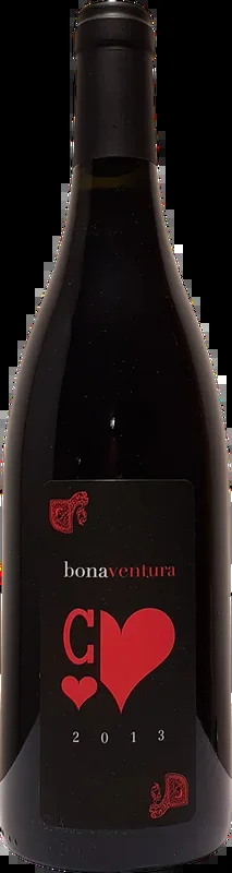 Mas de la Séranne Bonaventura 2013 AOP Terrasses du Larzac – Red wine Cuvée