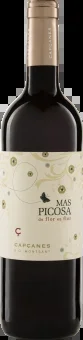 Mas Picosa DO Montsant Celler de Capçanes Biowein