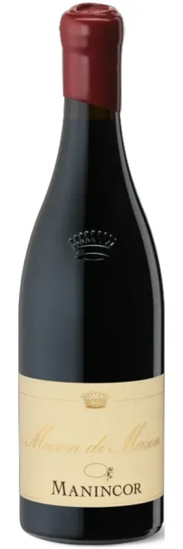 Mason di Mason Pinot Nero2021