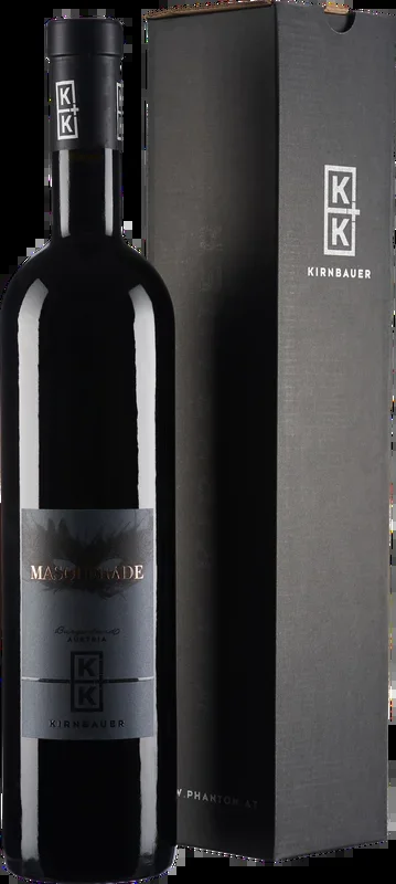 Masquerade Magnum 2021 im Geschenkkarton