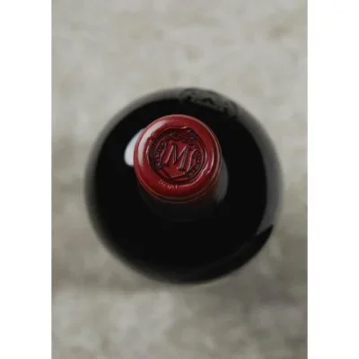 Masseto 2018 Tenuta dell Ornellaia