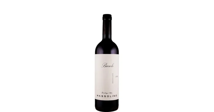Massolino Barolo 2020