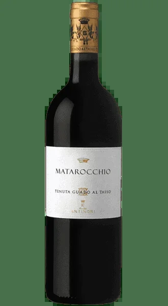 Matarocchio Bolgheri Rosso Superiore DOC Antinori