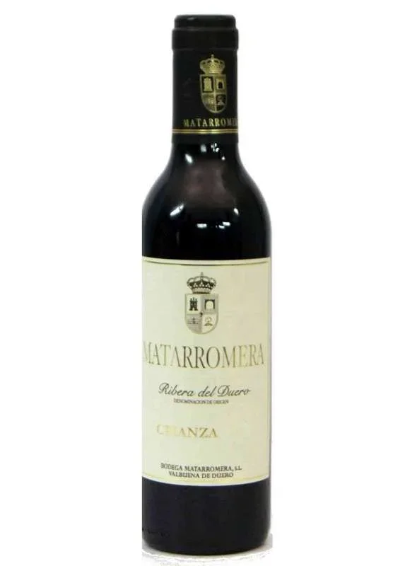 Matarromera 37.5 cl. Rotwein